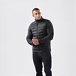 Stormtech Basecamp Men's Thermal Jacket | https://www.bestnamebadges.com