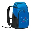 Oregon 24 Cooler Backpack | https://www.bestnamebadges.com