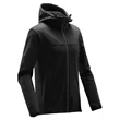 Stormtech Orbiter Men's Softshell Hoody | https://www.bestnamebadges.com