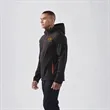 Stormtech Orbiter Men's Softshell Hoody | https://www.bestnamebadges.com