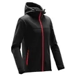 Stormtech Orbiter Men's Softshell Hoody | https://www.bestnamebadges.com