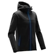 Stormtech Orbiter Men's Softshell Hoody | https://www.bestnamebadges.com