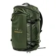 Madagascar Duffel Pack | https://www.bestnamebadges.com