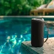 Light Show Waterproof Speaker | https://www.bestnamebadges.com
