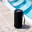 Light Show Waterproof Speaker | https://www.bestnamebadges.com