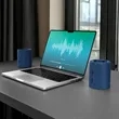 Sound Split Waterproof Speaker | https://www.bestnamebadges.com