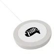 15W PLA Wireless Charger | https://www.bestnamebadges.com