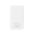 10,000 mAh Power Bank With Integrated Cables | https://www.bestnamebadges.com