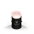 Classique by VeF Le Mini™ Round | https://www.bestnamebadges.com