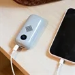 10000 mAh Power Bank | https://www.bestnamebadges.com