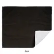 15" x 18" Recycled Poly Rally Towel | https://www.bestnamebadges.com