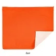 15" x 18" Recycled Poly Rally Towel | https://www.bestnamebadges.com