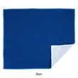 15" x 18" Recycled Poly Rally Towel | https://www.bestnamebadges.com
