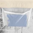 Aware™ 8 Oz. 20 Can Recycled Cotton Cooler Tote Bag | https://www.bestnamebadges.com