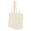 Aware™ 8 Oz. 20 Can Recycled Cotton Cooler Tote Bag | https://www.bestnamebadges.com