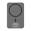 15W Mag Max Power Bank | https://www.bestnamebadges.com