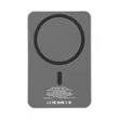 15W Mag Max Power Bank | https://www.bestnamebadges.com