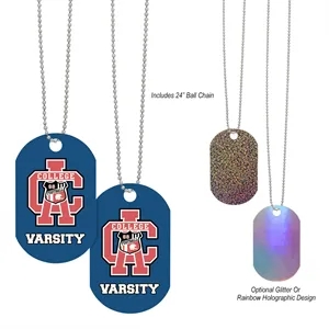 Acrylic-Dog-Tag