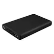 5000 mAh Rabs & Aluminum Power Bank | https://www.bestnamebadges.com