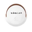 Rechargeable Lamp With Removeable Lantern Top | https://www.bestnamebadges.com