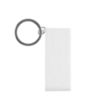 rABS Clip Phone Stand Key Ring | https://www.bestnamebadges.com