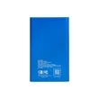 UL Listed Slim Power Bank 2.0 | https://www.bestnamebadges.com