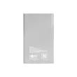 UL Listed Slim Power Bank 2.0 | https://www.bestnamebadges.com