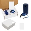 10,000 mAh Power Bank & Quick Charging Cable Kit | https://www.bestnamebadges.com