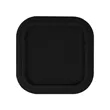 Square Silicone Food Container | https://www.bestnamebadges.com