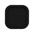 Square Silicone Food Container | https://www.bestnamebadges.com