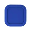 Square Silicone Food Container | https://www.bestnamebadges.com