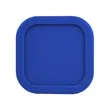 Square Silicone Food Container | https://www.bestnamebadges.com