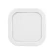 Square Silicone Food Container | https://www.bestnamebadges.com