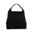Denson rPET Expandable Dual Compartment Cooler Bag | https://www.bestnamebadges.com