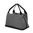 Denson rPET Expandable Dual Compartment Cooler Bag | https://www.bestnamebadges.com