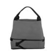 Denson rPET Expandable Dual Compartment Cooler Bag | https://www.bestnamebadges.com