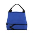Denson rPET Expandable Dual Compartment Cooler Bag | https://www.bestnamebadges.com