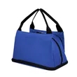 Denson rPET Expandable Dual Compartment Cooler Bag | https://www.bestnamebadges.com