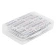 Portable First Aid Kit | https://www.bestnamebadges.com