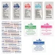 Portable First Aid Kit | https://www.bestnamebadges.com