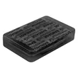 Portable First Aid Kit | https://www.bestnamebadges.com