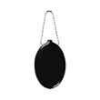 Old School Squeeze Coin Pouch Keychain | https://www.bestnamebadges.com