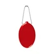 Old School Squeeze Coin Pouch Keychain | https://www.bestnamebadges.com