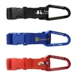 Best Buddy Tools ® Adjustable Strap Carabiner | https://www.bestnamebadges.com