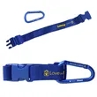 Best Buddy Tools ® Adjustable Strap Carabiner | https://www.bestnamebadges.com