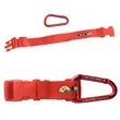 Best Buddy Tools ® Adjustable Strap Carabiner | https://www.bestnamebadges.com