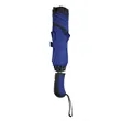 46" Arc Two-Tone rPET Inversion Umbrella | https://www.bestnamebadges.com