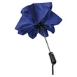 46" Arc Two-Tone rPET Inversion Umbrella | https://www.bestnamebadges.com