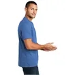 Fresh Goods District Re-Tee | https://www.bestnamebadges.com