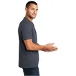 Fresh Goods District Re-Tee | https://www.bestnamebadges.com